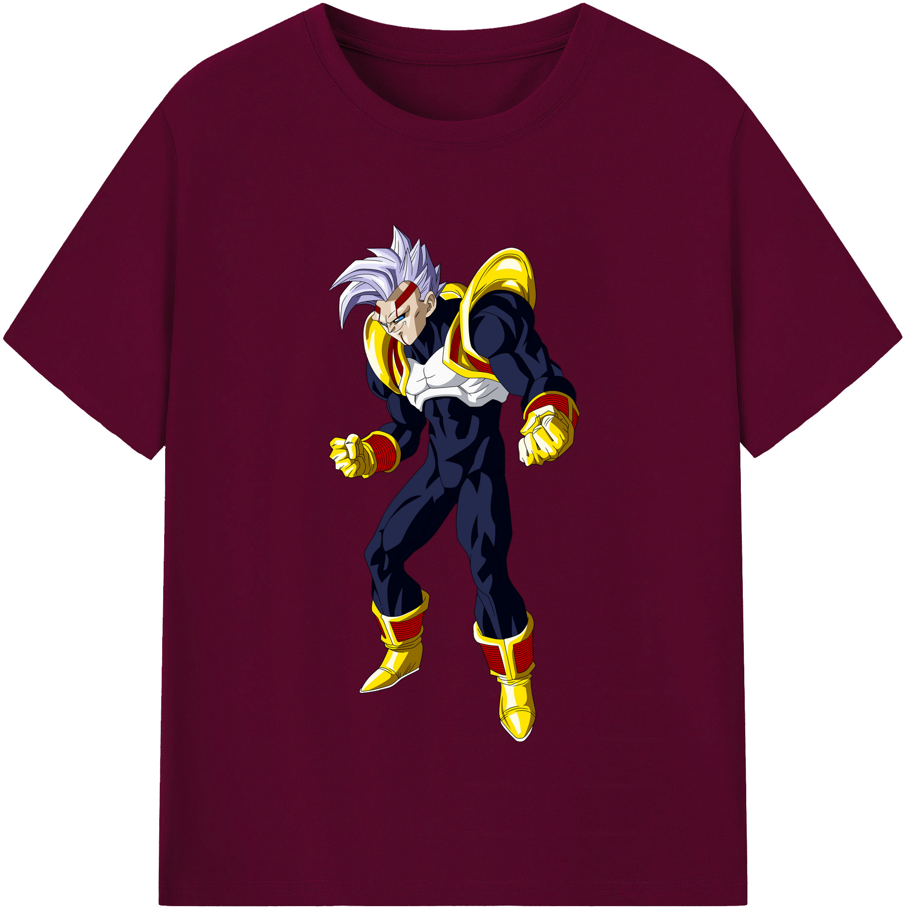 （画像用） ドラゴンボール DRAGON BALL レディースカジュアルプリントTシャツ（綿100％）